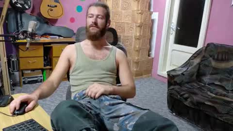 Snapshot of sir_pelo_iv chatting on October 18, 2025, 6:30 pm I am The Fourth and only Sir. Pelo online show from October 18, 2025, 6:30 pm