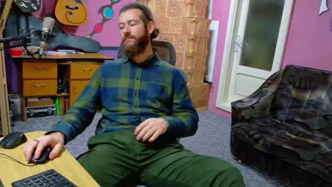 I am The Fourth and only Sir. Pelo online show from December 14, 2025, 11:04 am