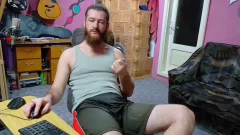 I am The Fourth and only Sir. Pelo online show from February 18, 2026, 6:15 pm