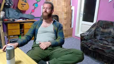 I am The Fourth and only Sir. Pelo online show from April 27, 2026, 6:39 pm