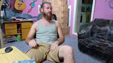 Snapshot of sir_pelo_iv chatting on June 30, 2026, 5:47 pm I am The Fourth and only Sir. Pelo online show from June 30, 2026, 5:47 pm