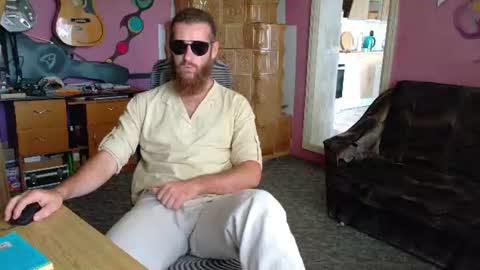 Snapshot of sir_pelo_iv chatting on July 2, 2026, 9:59 am I am The Fourth and only Sir. Pelo online show from July 2, 2026, 9:59 am