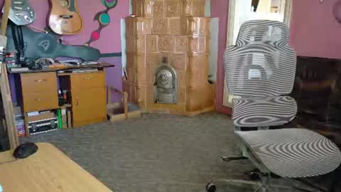 Snapshot of sir_pelo_iv chatting on August 2, 2026, 9:41 am I am The Fourth and only Sir. Pelo online show from August 2, 2026, 9:41 am