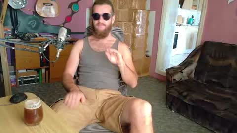 Snapshot of sir_pelo_iv chatting on August 5, 2026, 4:59 am I am The Fourth and only Sir. Pelo online show from August 5, 2026, 4:59 am