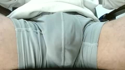 AlphaMaster Rodrick online show from January 14, 2026, 1:55 am