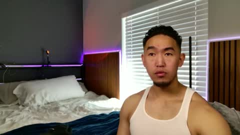 SIR TEO online show from March 20, 2026, 6:02 pm