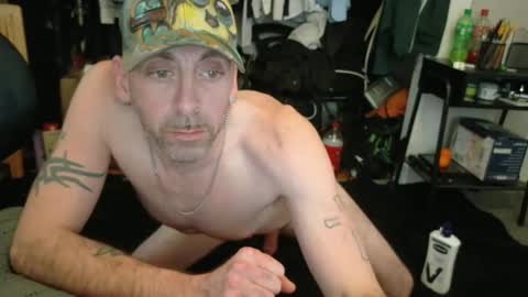 Danny skiff online show from February 18, 2026, 9:22 pm