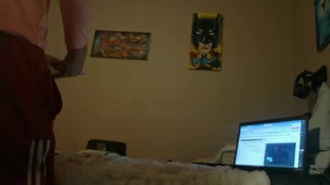 Danny skiff online show from May 6, 2026, 1:03 am