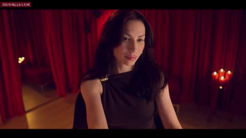 Siravelle online show from January 8, 2026, 10:45 pm