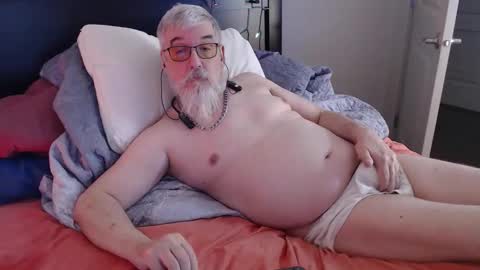 sir beer can the friendly hermit online show from December 15, 2025, 11:20 pm