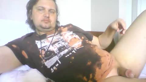 SirChrisx9 online show from February 1, 2026, 5:11 pm