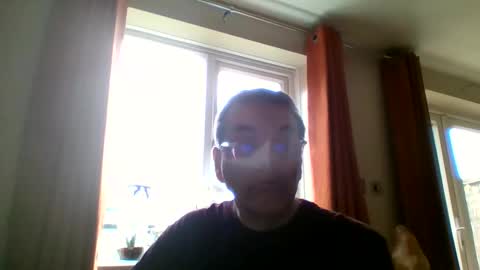 sirdancealot62 online show from February 7, 2026, 12:31 pm