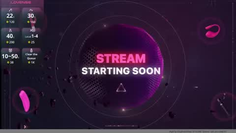 Jupiter Skye online show from August 4, 2026, 1:31 am