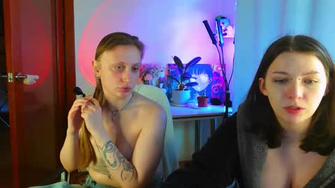 Snapshot of sirena_baby_x chatting on October 27, 2025, 9:13 am sirena_baby_x online show from October 27, 2025, 9:13 am
