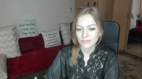 sirenasilk online show from April 24, 2026, 9:12 am