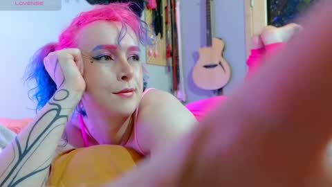 Bunny Bucks online show from March 7, 2025, 5:08 am