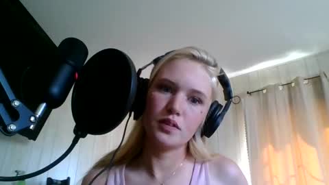 Sirentalks online show from May 21, 2026, 6:26 pm