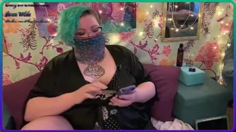 Snapshot of sirenwilde chatting on November 16, 2025, 10:26 pm Siren Wilde online show from November 16, 2025, 10:26 pm