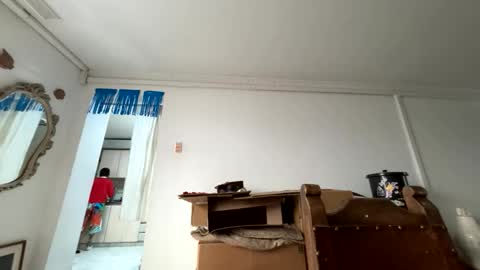 siriss_boyrag online show from March 2, 2026, 1:18 pm