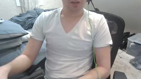 siriuscorvus online show from February 16, 2026, 2:29 am