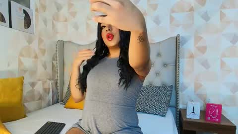 siriuss_collin online show from May 2, 2026, 3:06 pm