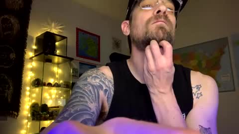 THOR online show from February 2, 2025, 1:55 am