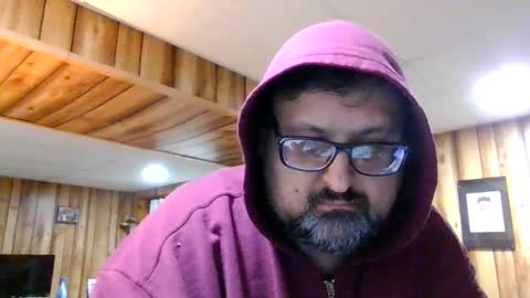 SirMike80 online show from November 16, 2025, 10:04 pm