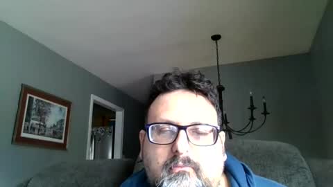 SirMike80 online show from April 15, 2026, 1:07 pm
