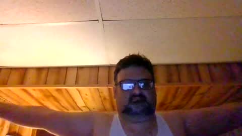 SirMike80 online show from July 15, 2026, 2:17 am