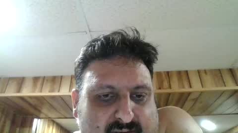SirMike80 online show from July 17, 2026, 8:03 pm