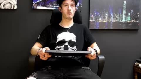 SirReedy online show from February 7, 2026, 9:57 am