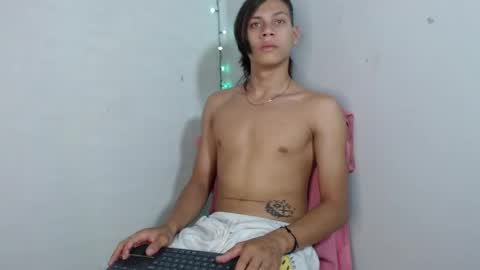 Snapshot of sirryant chatting on September 19, 2025, 9:48 pm SIR RYANT online show from September 19, 2025, 9:48 pm