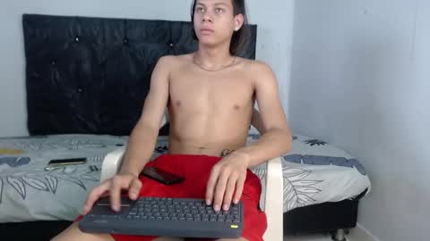 SIR RYANT online show from December 20, 2025, 2:57 pm