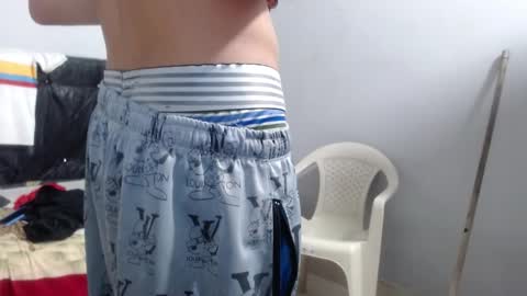 SIR RYANT online show from February 8, 2026, 3:37 pm