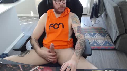 Snapshot of sirscotty831 chatting on March 13, 2026, 10:38 pm Sir Scotty online show from March 13, 2026, 10:38 pm