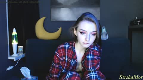 Snapshot of sirshamor chatting on December 28, 2024, 10:34 pm  SirshaMor   online show from December 28, 2024, 10:34 pm