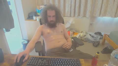sirspammer online show from May 15, 2026, 6:15 pm