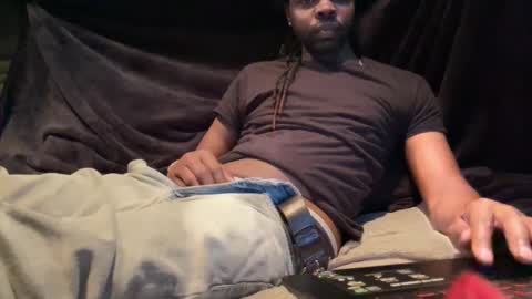 sirthedom online show from January 7, 2026, 10:12 pm