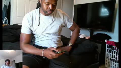 sirthedom online show from May 14, 2026, 9:54 pm
