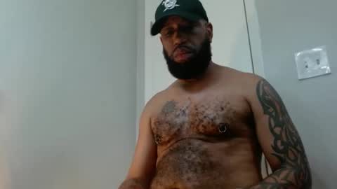 SirTyLattimore online show from November 20, 2025, 7:08 am