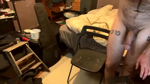 sirvix_bruiser online show from February 3, 2026, 6:40 am