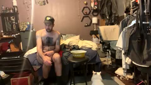 sirvix_bruiser online show from April 9, 2026, 6:19 am