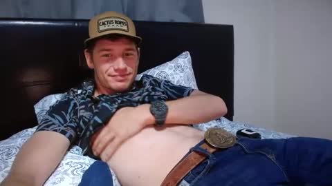 James online show from September 27, 2025, 4:39 am