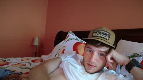 James online show from October 7, 2025, 9:23 pm