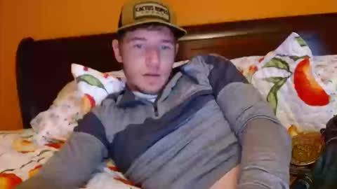 James online show from October 14, 2025, 12:00 am