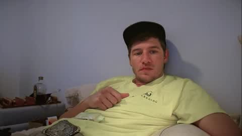 James online show from January 7, 2026, 10:56 pm