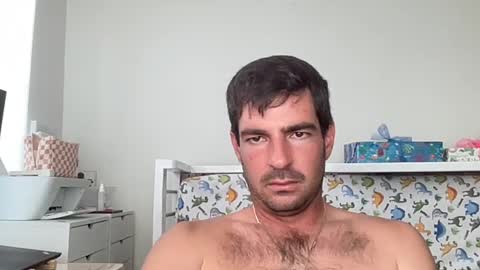 sisiprovs699 online show from May 7, 2026, 6:24 pm