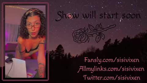  s i e r r a  online show from October 12, 2025, 6:07 pm