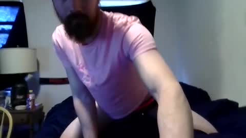 sissiebeard online show from January 12, 2025, 3:57 pm
