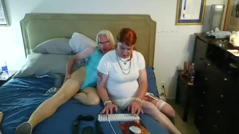 sissipatti69 online show from May 8, 2026, 9:58 am